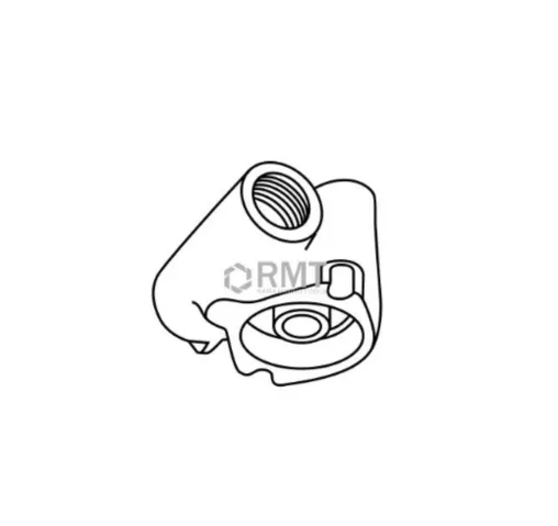Throttle Housing